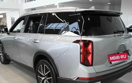 GAC GS8, 2024 год, 4 899 000 рублей, 2 фотография