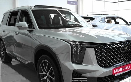 GAC GS8, 2024 год, 4 899 000 рублей, 5 фотография