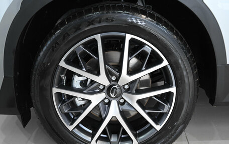 GAC GS8, 2024 год, 4 899 000 рублей, 10 фотография