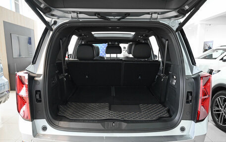 GAC GS8, 2024 год, 4 899 000 рублей, 11 фотография