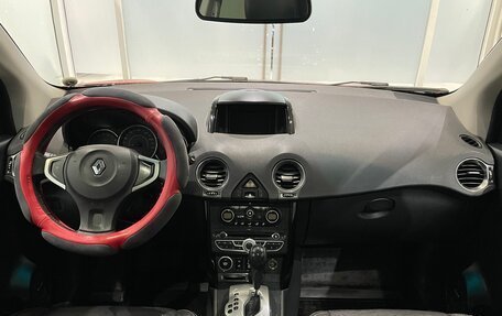 Renault Koleos I рестайлинг 2, 2011 год, 915 000 рублей, 5 фотография