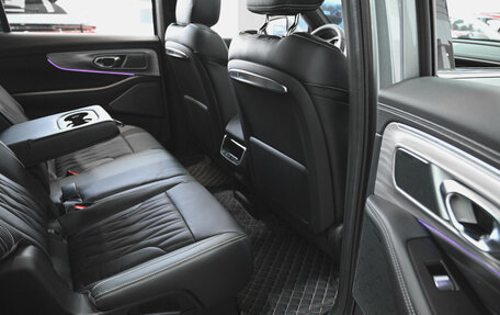 GAC GS8, 2024 год, 4 899 000 рублей, 18 фотография