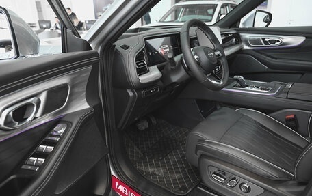 GAC GS8, 2024 год, 4 899 000 рублей, 12 фотография