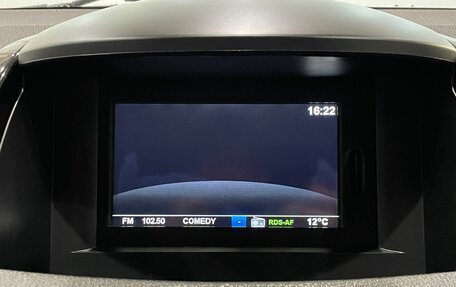 Renault Koleos I рестайлинг 2, 2011 год, 915 000 рублей, 9 фотография