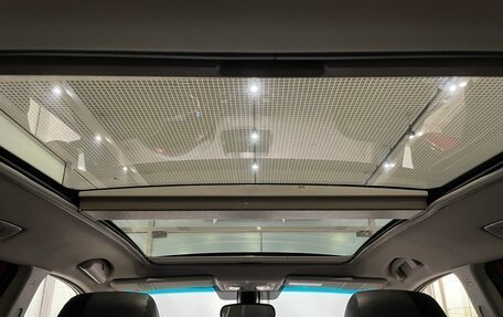 Renault Koleos I рестайлинг 2, 2011 год, 915 000 рублей, 14 фотография