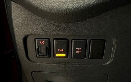 Renault Koleos I рестайлинг 2, 2011 год, 915 000 рублей, 11 фотография