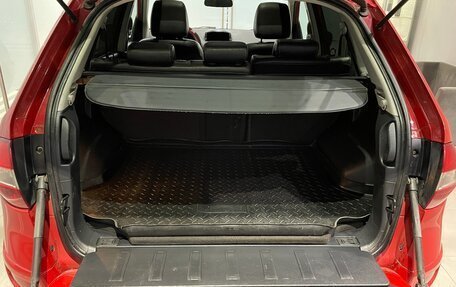 Renault Koleos I рестайлинг 2, 2011 год, 915 000 рублей, 17 фотография