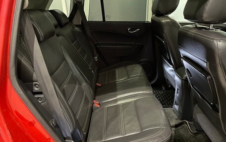 Renault Koleos I рестайлинг 2, 2011 год, 915 000 рублей, 16 фотография