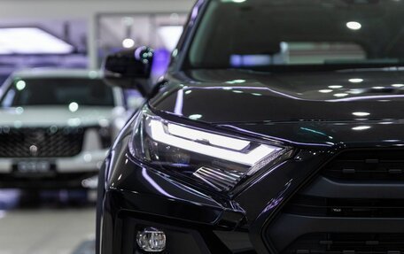 Toyota RAV4, 2025 год, 4 690 000 рублей, 7 фотография