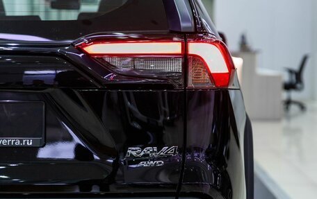 Toyota RAV4, 2025 год, 4 690 000 рублей, 8 фотография