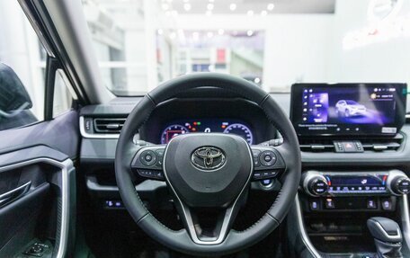 Toyota RAV4, 2025 год, 4 690 000 рублей, 9 фотография