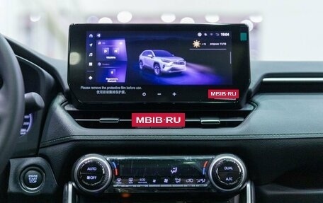 Toyota RAV4, 2025 год, 4 690 000 рублей, 10 фотография