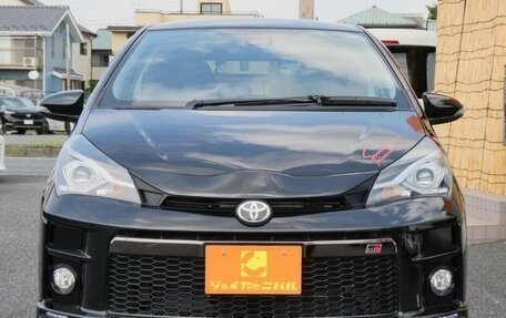 Toyota Vitz, 2019 год, 970 000 рублей, 2 фотография