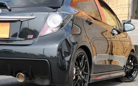 Toyota Vitz, 2019 год, 970 000 рублей, 5 фотография