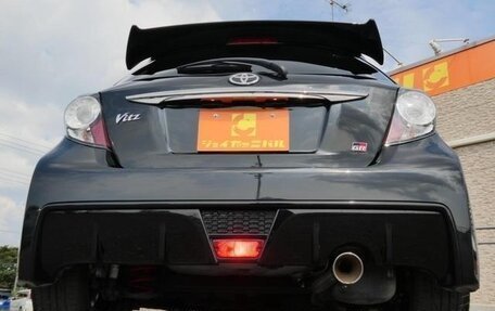 Toyota Vitz, 2019 год, 970 000 рублей, 4 фотография