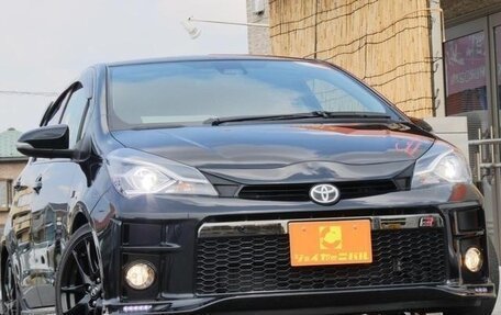 Toyota Vitz, 2019 год, 970 000 рублей, 3 фотография