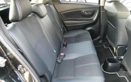 Toyota Vitz, 2019 год, 970 000 рублей, 19 фотография