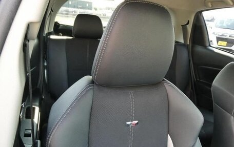 Toyota Vitz, 2019 год, 970 000 рублей, 16 фотография