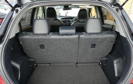Toyota Vitz, 2019 год, 970 000 рублей, 17 фотография