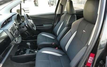 Toyota Vitz, 2019 год, 970 000 рублей, 24 фотография