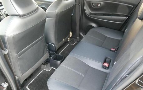 Toyota Vitz, 2019 год, 970 000 рублей, 26 фотография