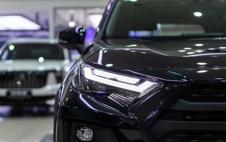 Toyota RAV4, 2025 год, 4 690 000 рублей, 7 фотография