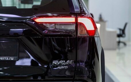 Toyota RAV4, 2025 год, 4 690 000 рублей, 8 фотография