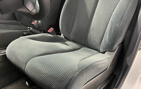 Nissan Tiida, 2011 год, 720 000 рублей, 14 фотография