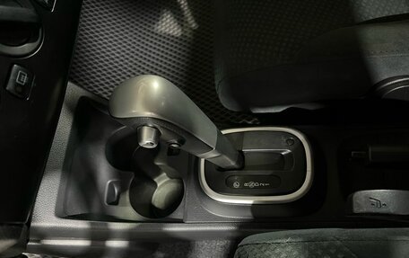 Nissan Tiida, 2011 год, 720 000 рублей, 12 фотография