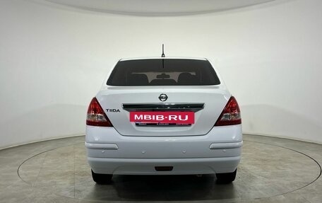 Nissan Tiida, 2011 год, 720 000 рублей, 3 фотография