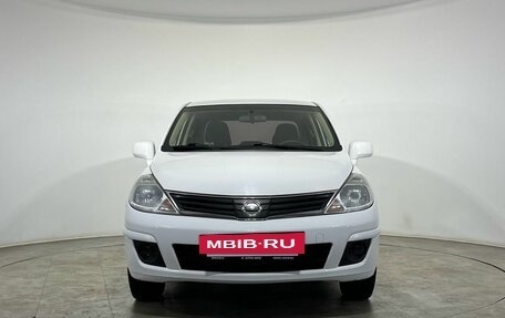 Nissan Tiida, 2011 год, 720 000 рублей, 6 фотография