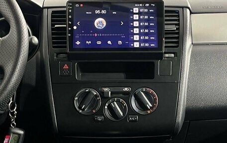 Nissan Tiida, 2011 год, 720 000 рублей, 11 фотография