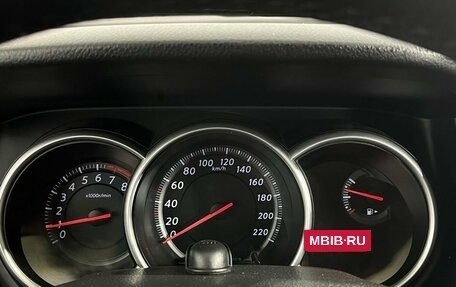 Nissan Tiida, 2011 год, 720 000 рублей, 13 фотография