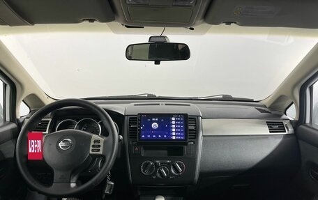 Nissan Tiida, 2011 год, 720 000 рублей, 7 фотография