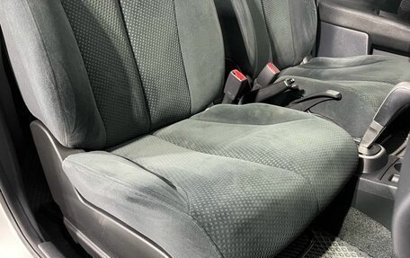 Nissan Tiida, 2011 год, 720 000 рублей, 15 фотография