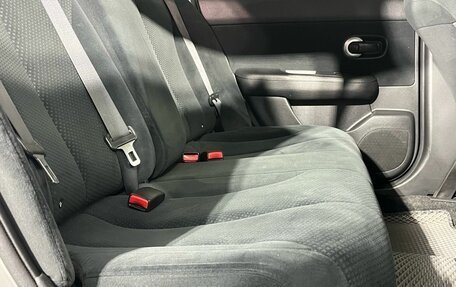 Nissan Tiida, 2011 год, 720 000 рублей, 17 фотография