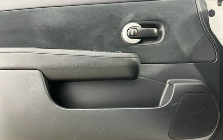 Nissan Tiida, 2011 год, 720 000 рублей, 18 фотография