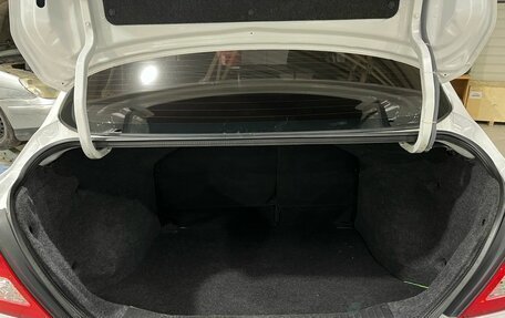 Nissan Tiida, 2011 год, 720 000 рублей, 20 фотография