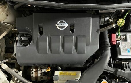 Nissan Tiida, 2011 год, 720 000 рублей, 21 фотография