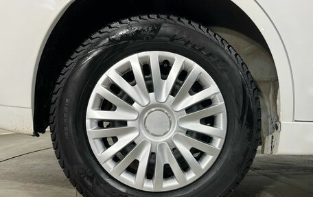 Nissan Tiida, 2011 год, 720 000 рублей, 23 фотография