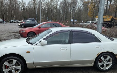 Mazda Millenia I рестайлинг, 2001 год, 200 000 рублей, 3 фотография