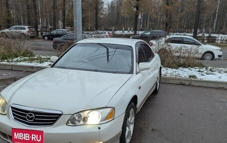 Mazda Millenia I рестайлинг, 2001 год, 200 000 рублей, 2 фотография
