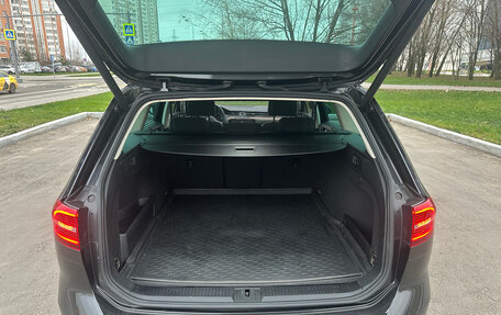 Volkswagen Passat B8 рестайлинг, 2018 год, 2 650 000 рублей, 8 фотография