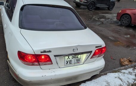 Mazda Millenia I рестайлинг, 2001 год, 200 000 рублей, 5 фотография