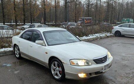 Mazda Millenia I рестайлинг, 2001 год, 200 000 рублей, 7 фотография