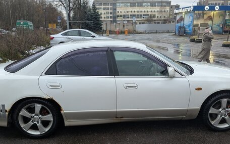 Mazda Millenia I рестайлинг, 2001 год, 200 000 рублей, 6 фотография