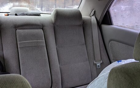 Mazda Millenia I рестайлинг, 2001 год, 200 000 рублей, 12 фотография