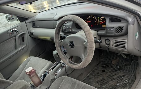 Mazda Millenia I рестайлинг, 2001 год, 200 000 рублей, 9 фотография