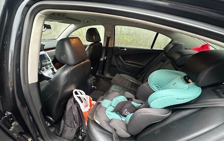 Volkswagen Passat B6, 2006 год, 620 000 рублей, 9 фотография