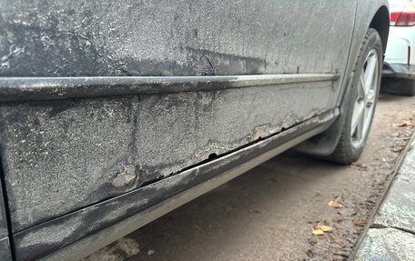 Volkswagen Passat B6, 2006 год, 620 000 рублей, 7 фотография